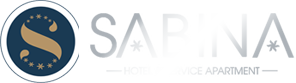 SABINA Hotel & Villa  2&3