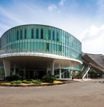 LỊCH HỘI CHỢ VÀ TRIỄN LÃM TẠI TP HỒ CHÍ MINH - SECC QUẬN 7