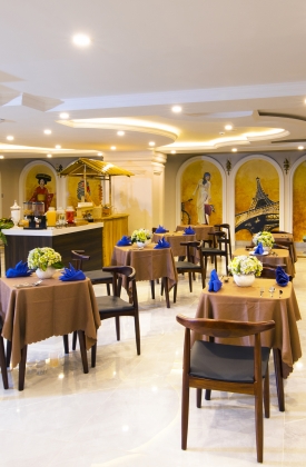 Nhà Hàng