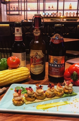 SHI LOUNGE AND WINE BAR